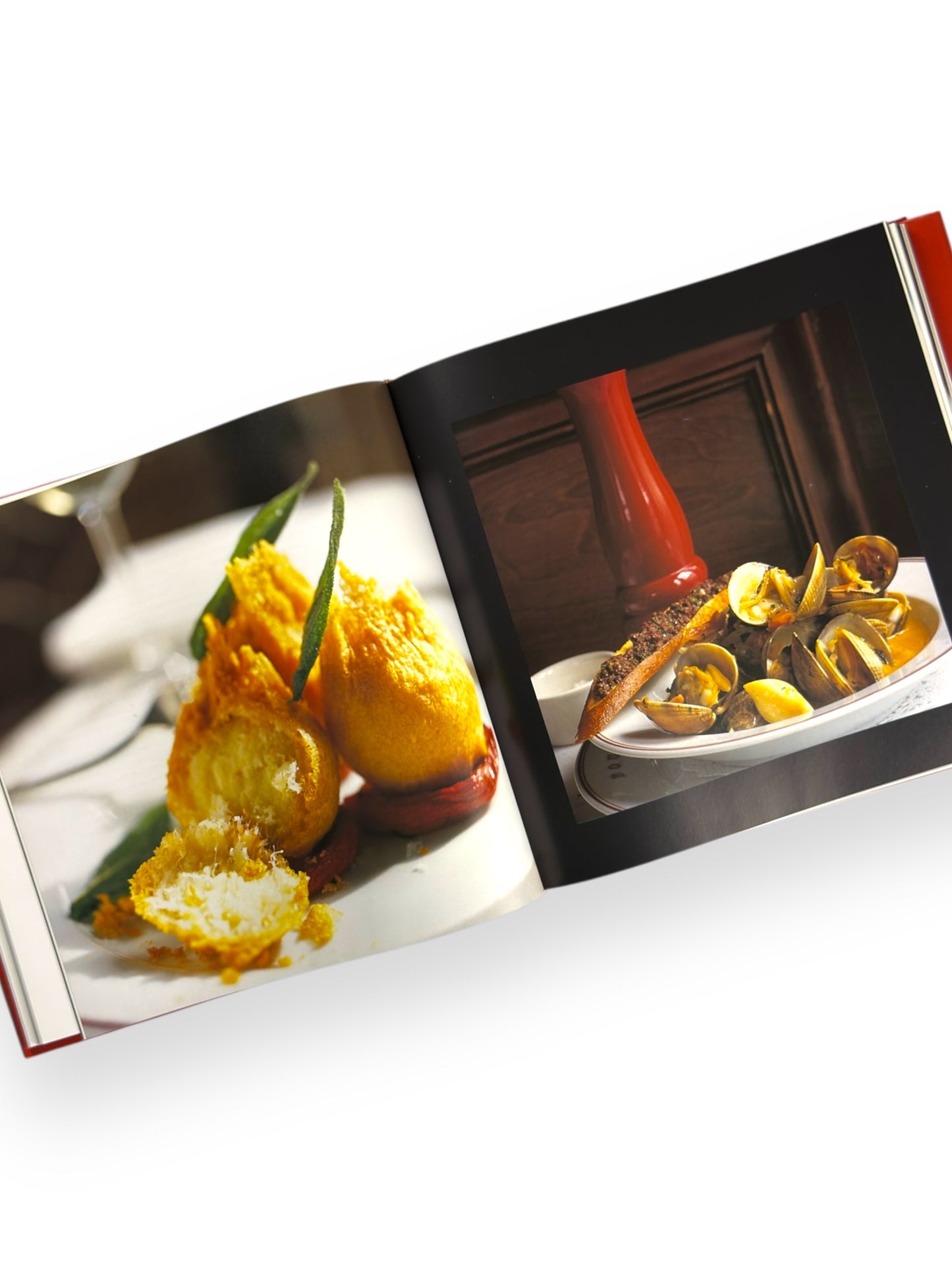 Bouchon by Thomas Keller