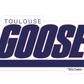 Foie Gras Sticker Pack