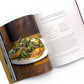 Signed x 2 - Gayle Pirie and John Clark - The Foreign Cinema Cookbook - First Edition