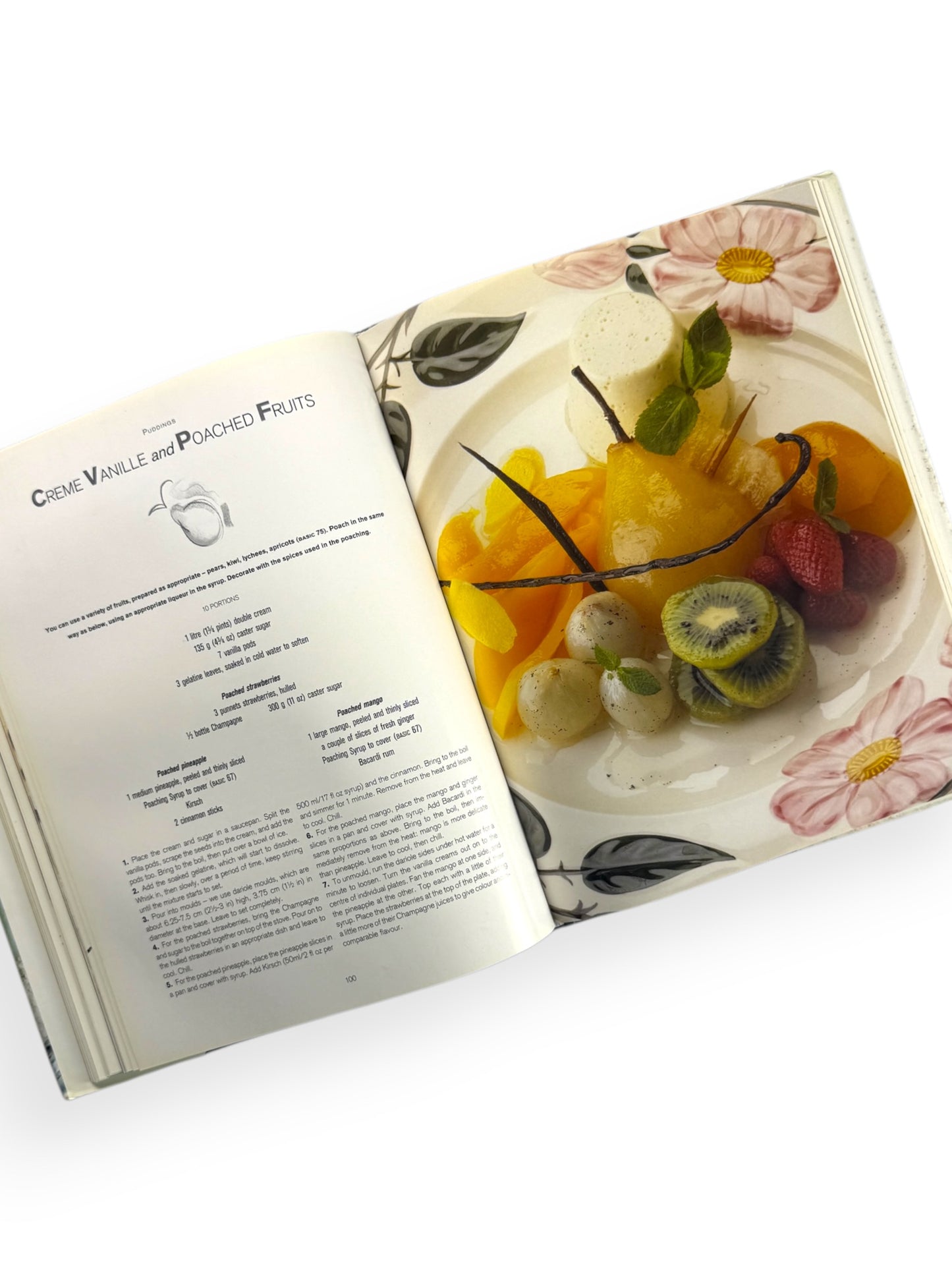 Wild Food from Land & Sea by Marco Pierre White