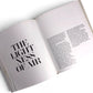 Le Livre Blanc by Anne-Sophie Pic - First English Edition