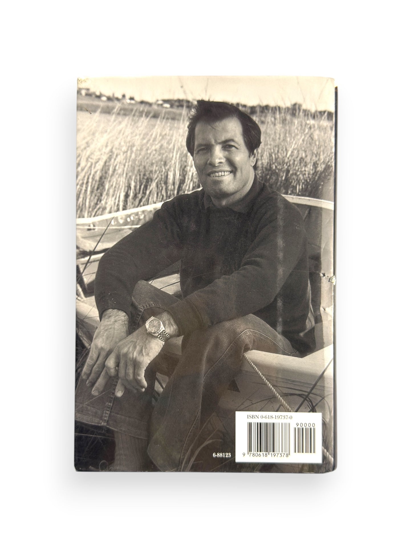 The Apprentice by Jacques Pepin