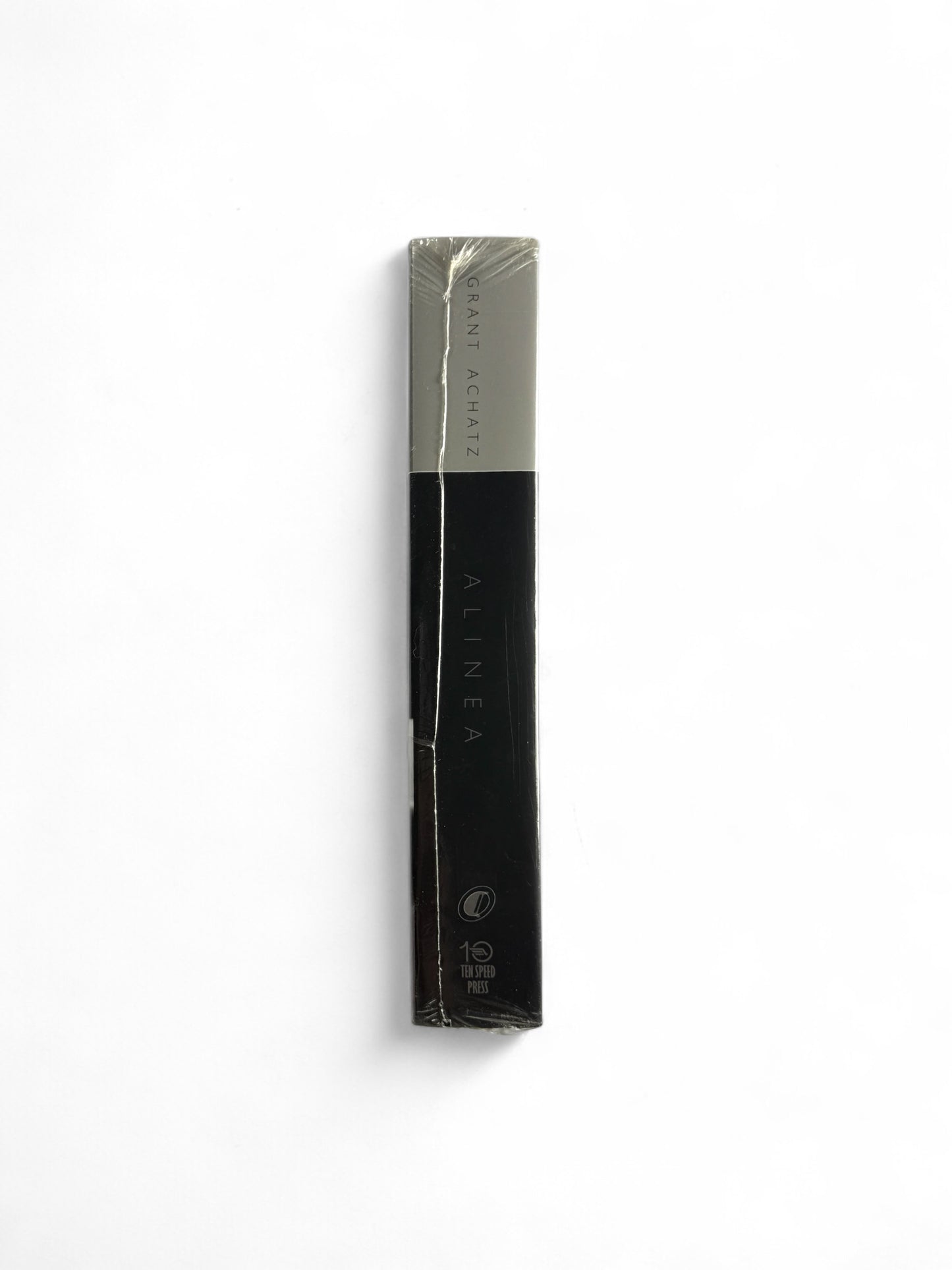 Alinea by Grant Achatz