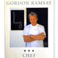 Three Star Chef By Gordon Ramsay - First North American Edition