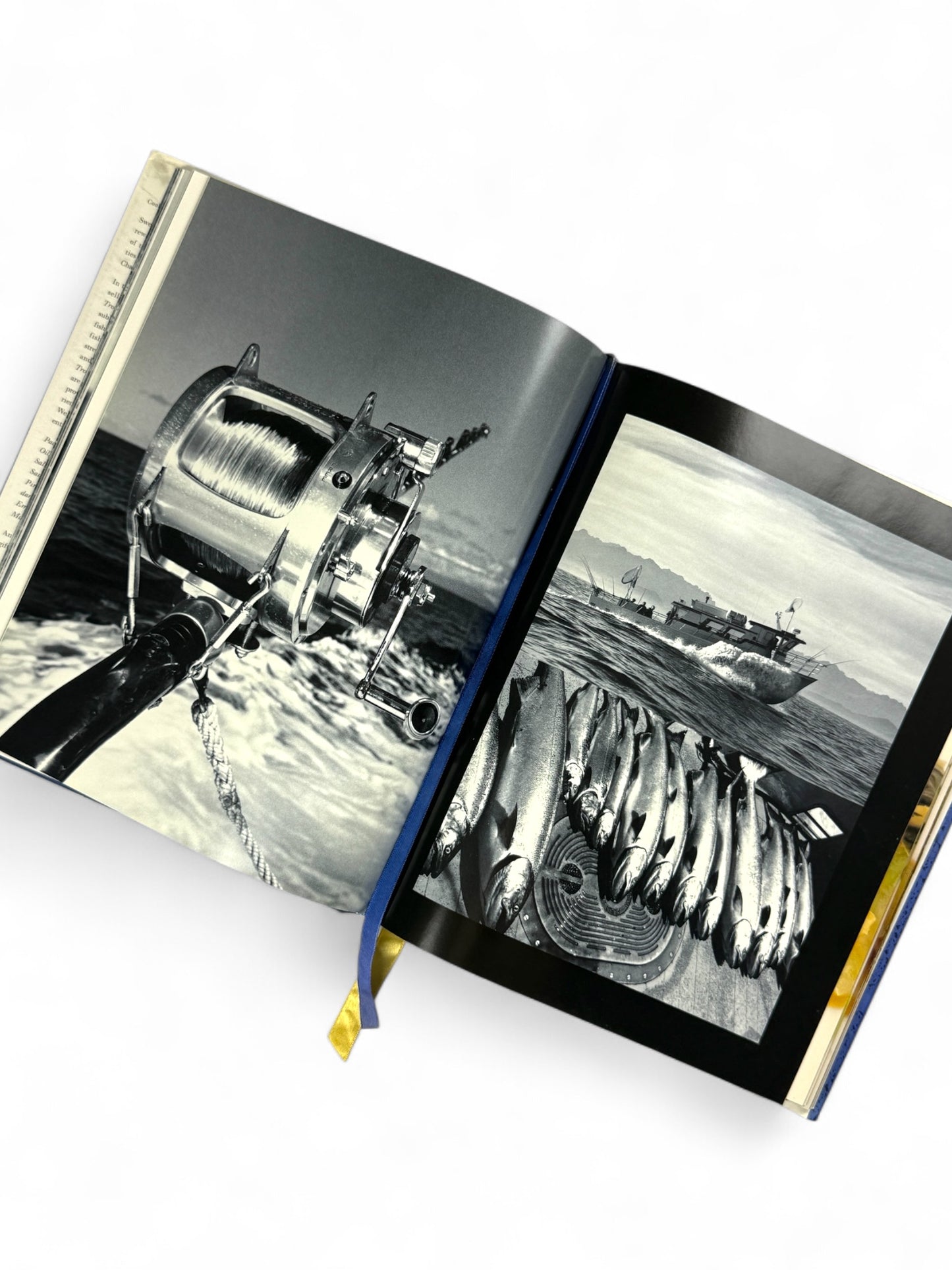 Charlie Trotter's Seafood