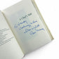 Inscribed - Pierre Franey - A Chef's Tale: A Memoir of Food, France and America - First Edition