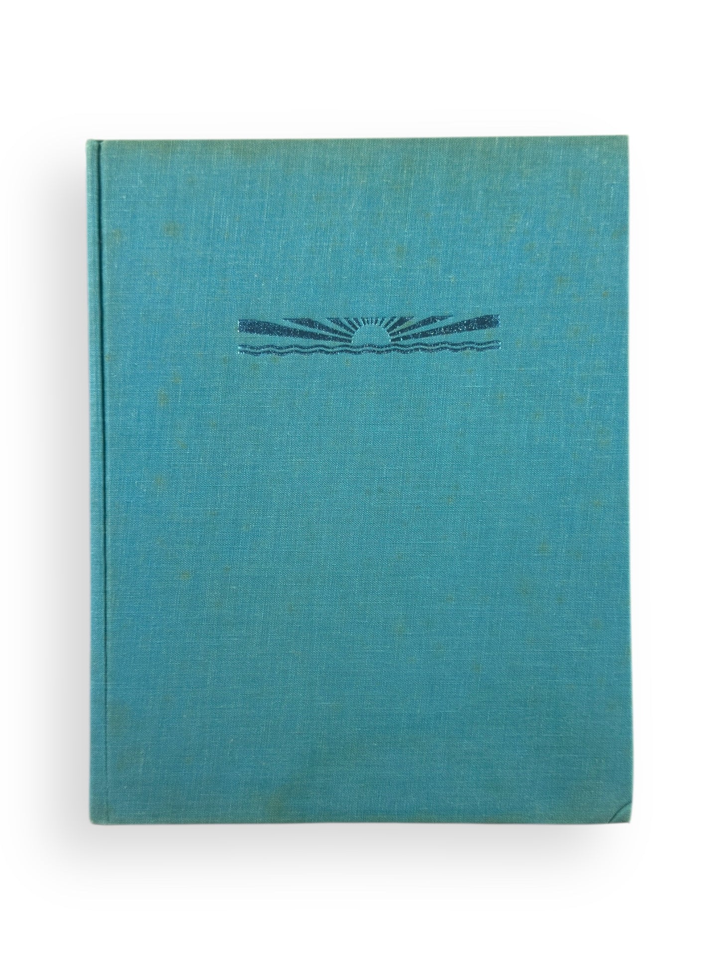 Signed - Feast of Sunlight by Norman Van Aken