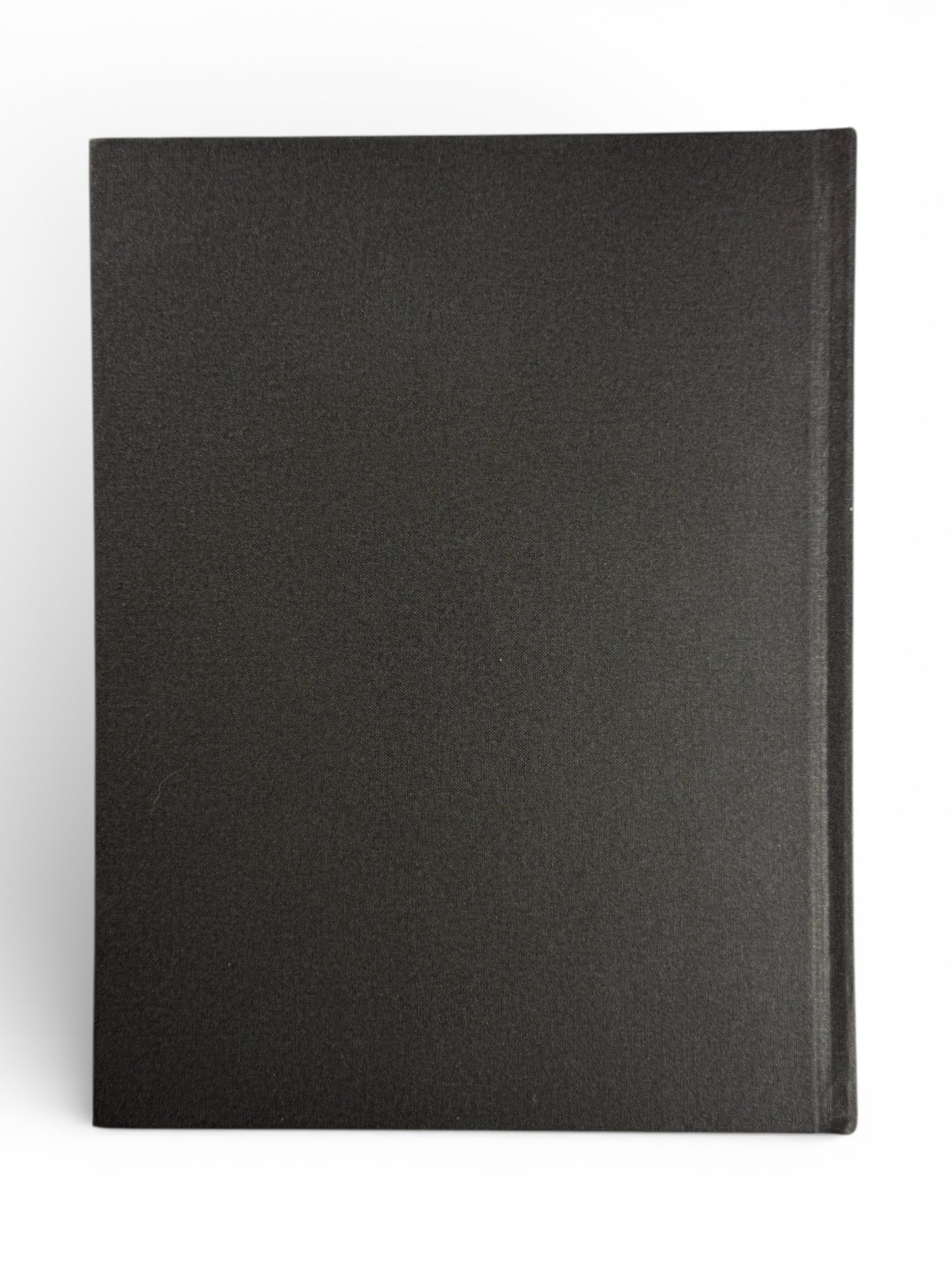 Signed - Daniel Humm and Will Guidara - The NoMad Cookbook