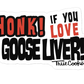 Foie Gras Sticker Pack