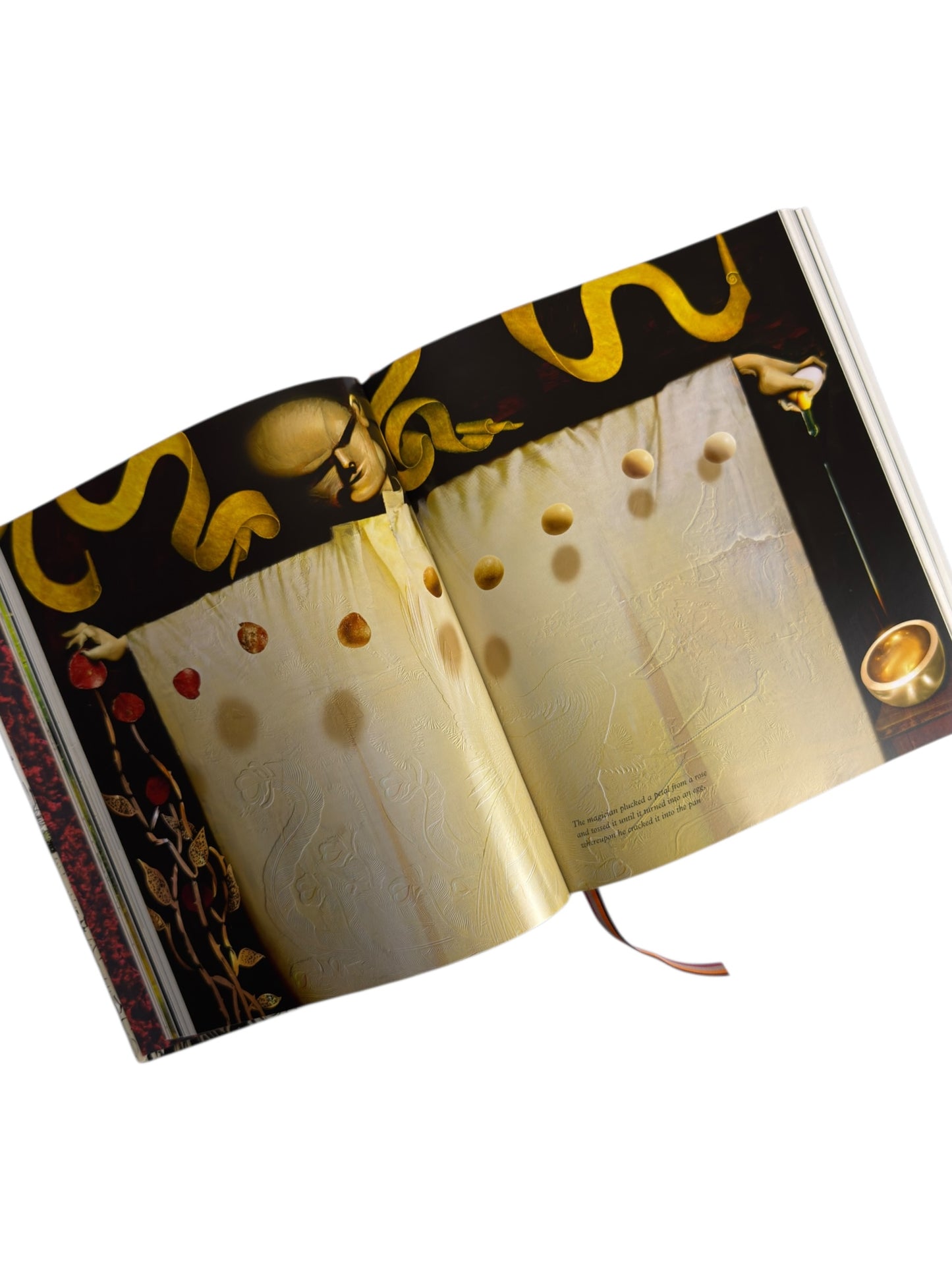 The Fat Duck Cookbook by Heston Blumenthal
