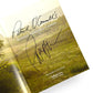 Signed - Patrick O’Connell’s Refined American Cuisine - First Edition