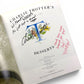 Signed x 2 - Charlie Trotter and - Charlie Trotter's Desserts - First Printing