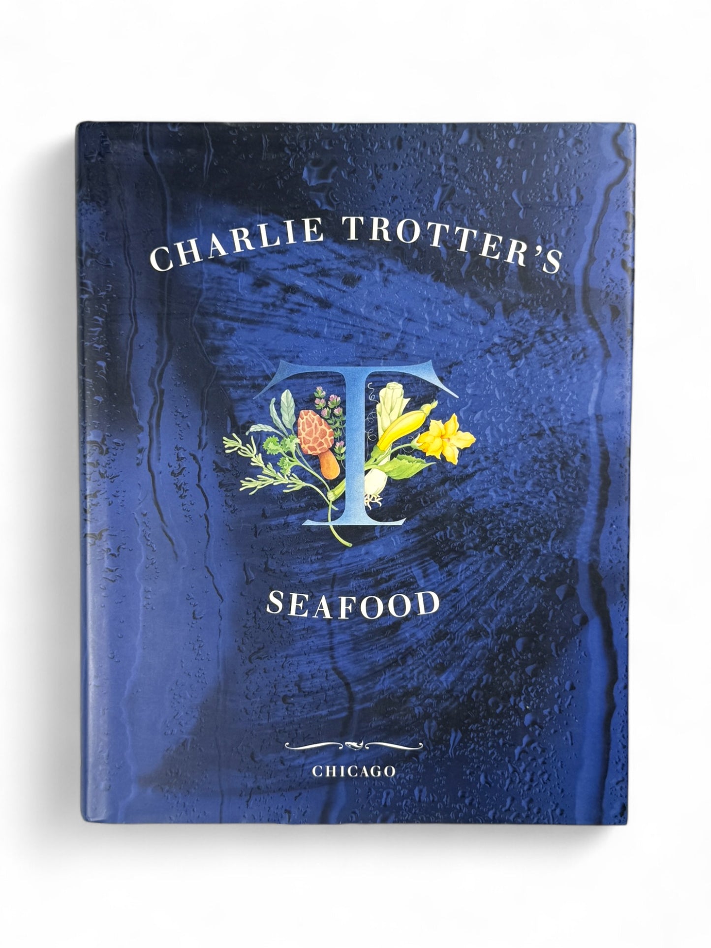 Charlie Trotter's Seafood