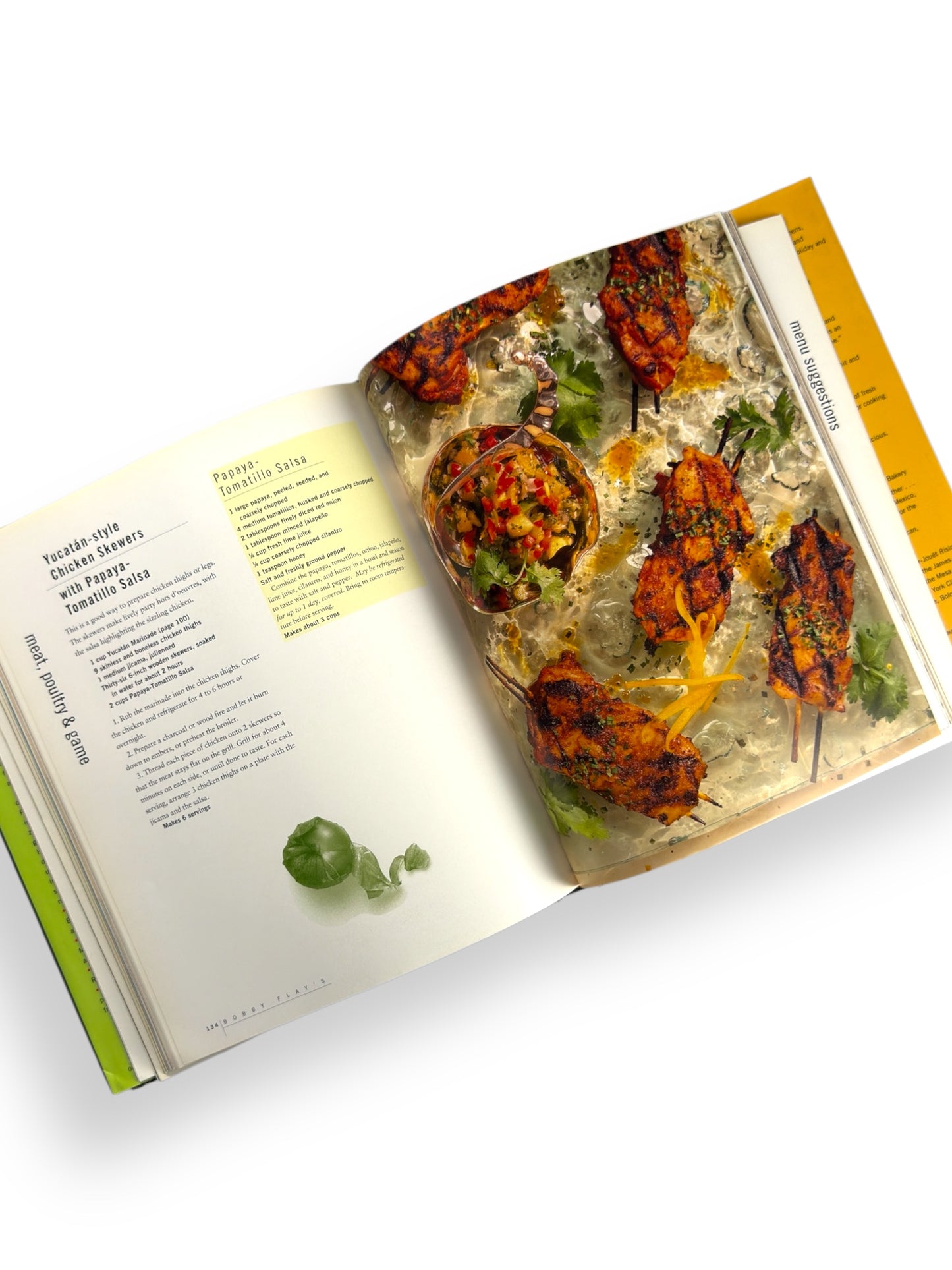 Bobby Flay’s Bold American Food - First Printing