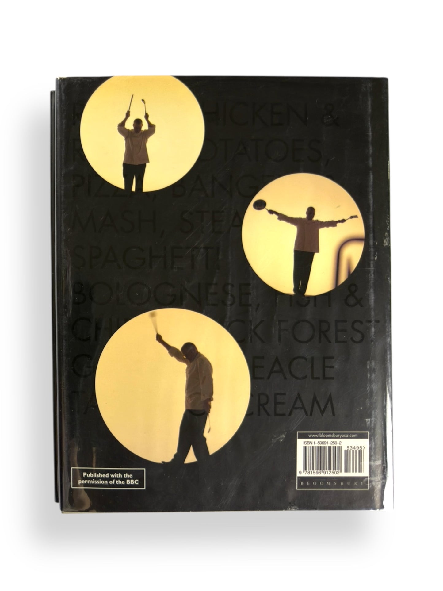In Search of Perfection by Heston Blumenthal - First U.S. Edition