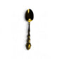 Vintage Oneida Chef Spoon Gold