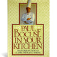 In Your Kitchen by Paul Bocuse - First American Edition