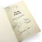 Signed 6 X - Chefs, Drugs and Rock & Roll by Andrew Friedman
