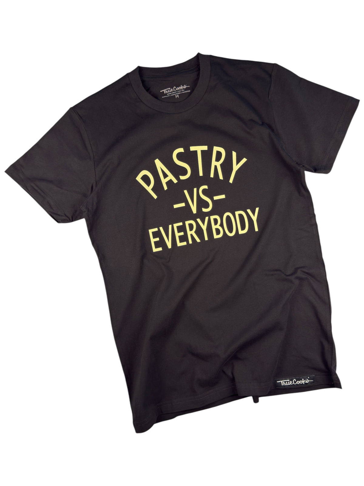 Pastry vs Everybody Tee