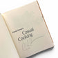 Signed - Charlie Palmer's Casual Cooking - First Edition