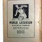 Manuel de Cuisine Ménagère - 1895