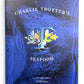 Charlie Trotter's Seafood  -  First Printing