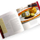Signed - Sirio Maccioni - A Table at Le Cirque by Sirio Maccioni and Pamela Fiori - First Printing