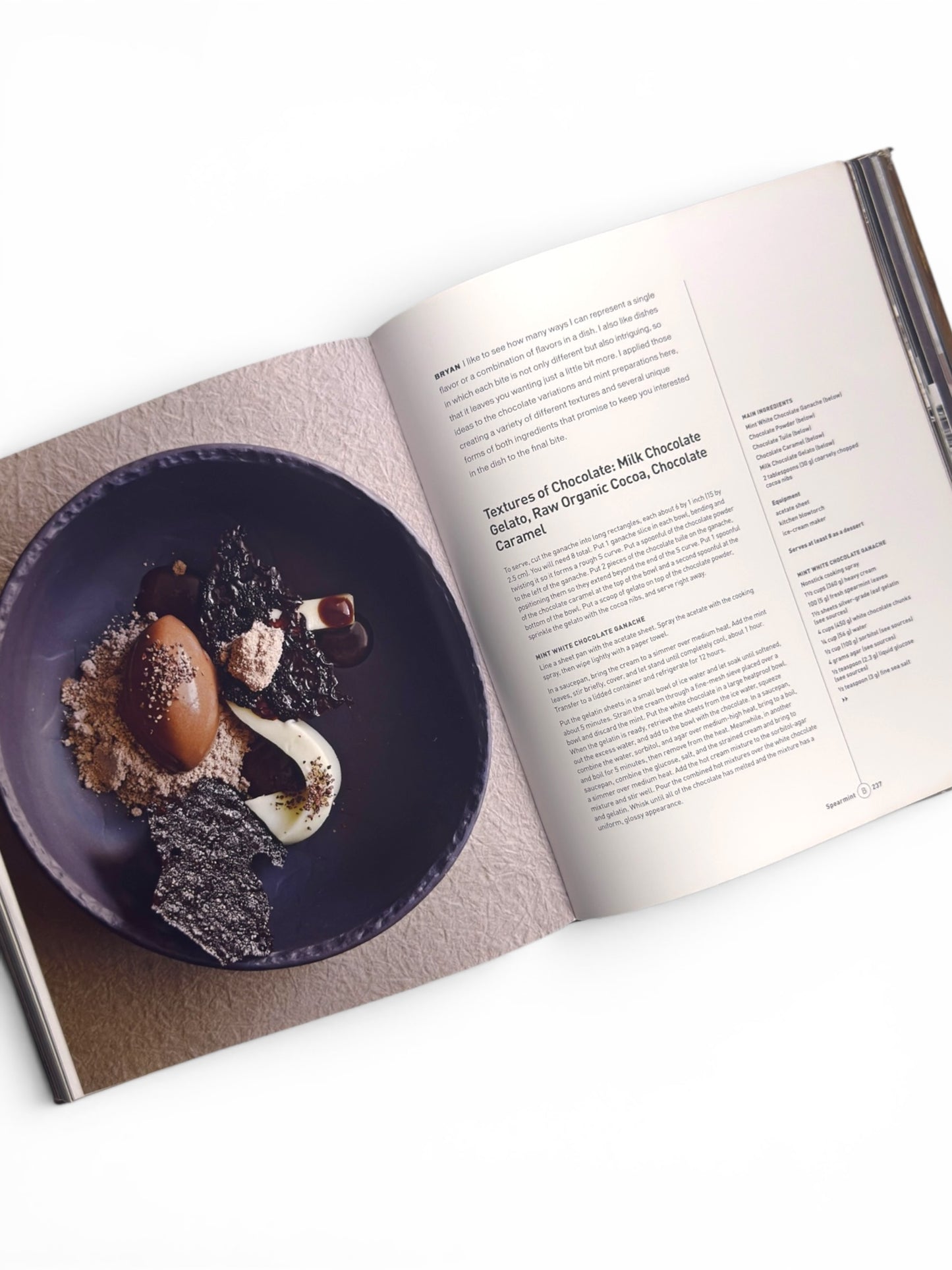 VOLT ink.: Receipes, Stories, Brothers by Bryan and Michael Voltaggio