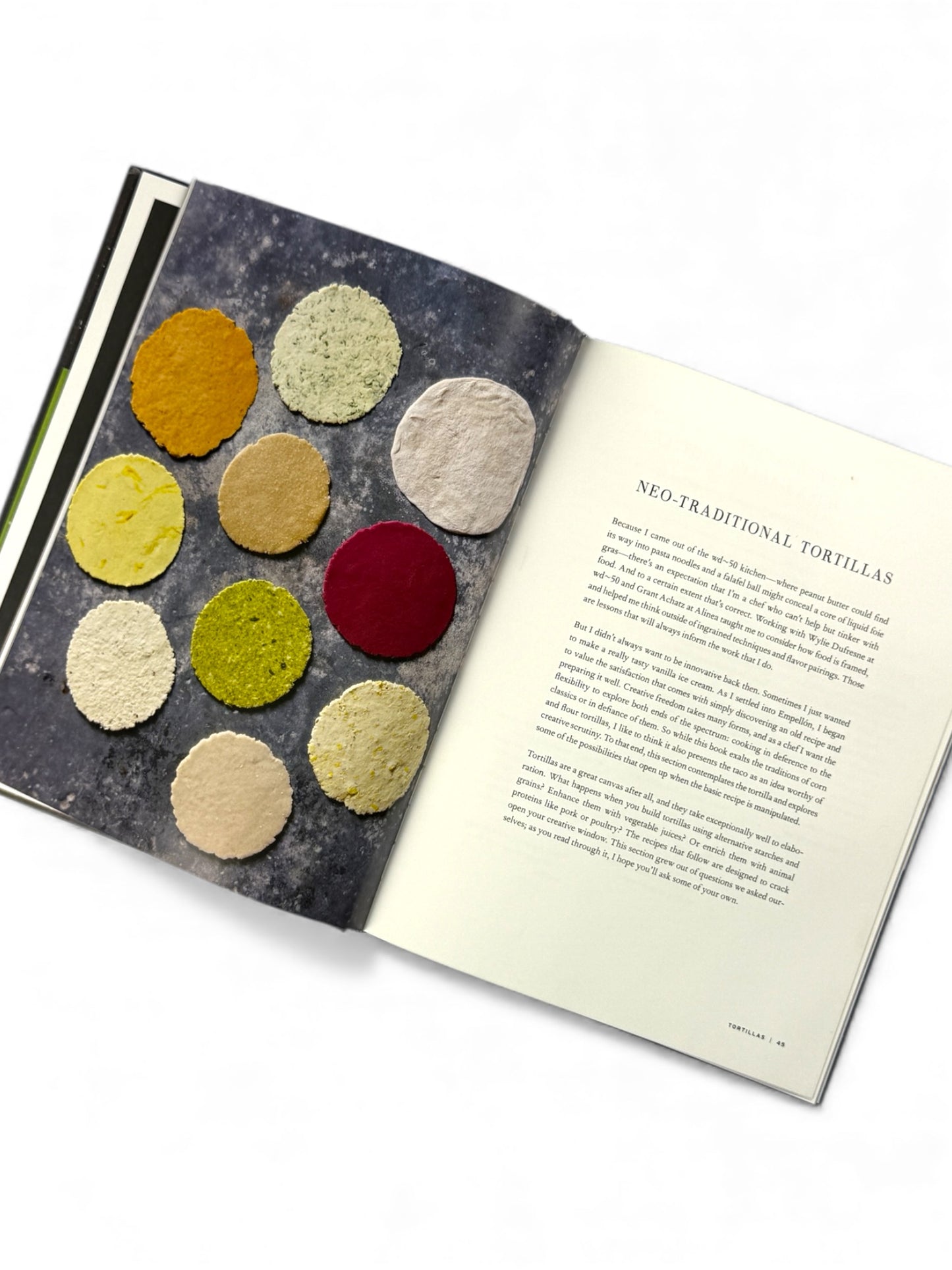 Tacos: Recipes and Provocations by Alex Stupak and Jordana Rothman