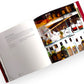 Signed - Sirio Maccioni - A Table at Le Cirque by Sirio Maccioni and Pamela Fiori - First Printing