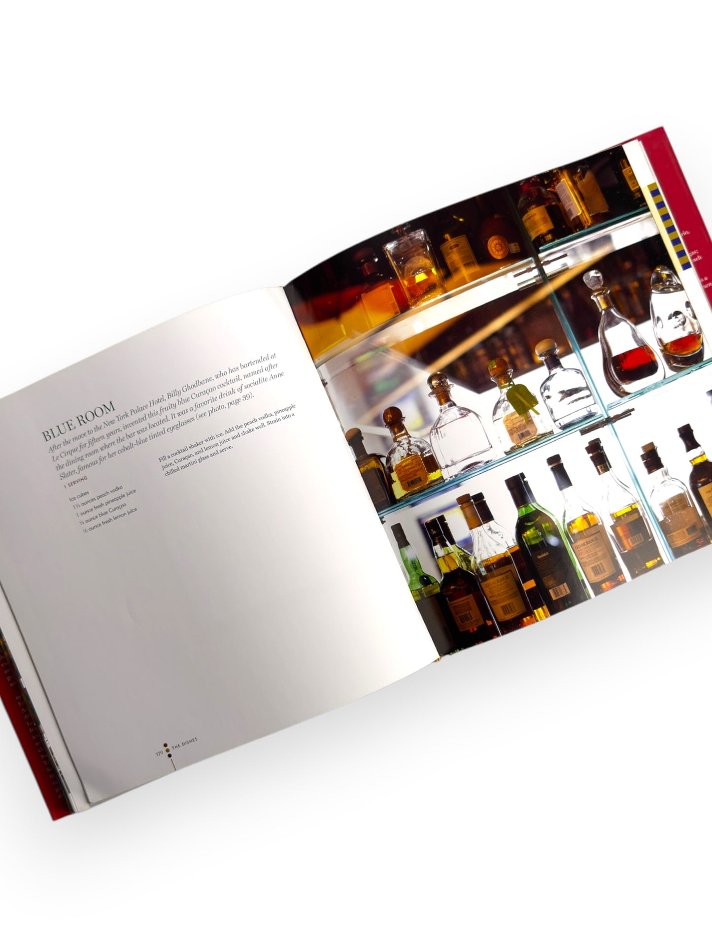 Signed - Sirio Maccioni - A Table at Le Cirque by Sirio Maccioni and Pamela Fiori - First Printing