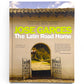 Jose Garces The Latin Road Home - First Edition