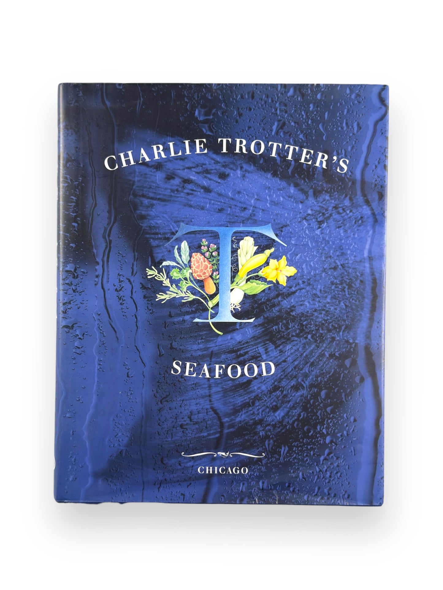 Charlie Trotter's Seafood