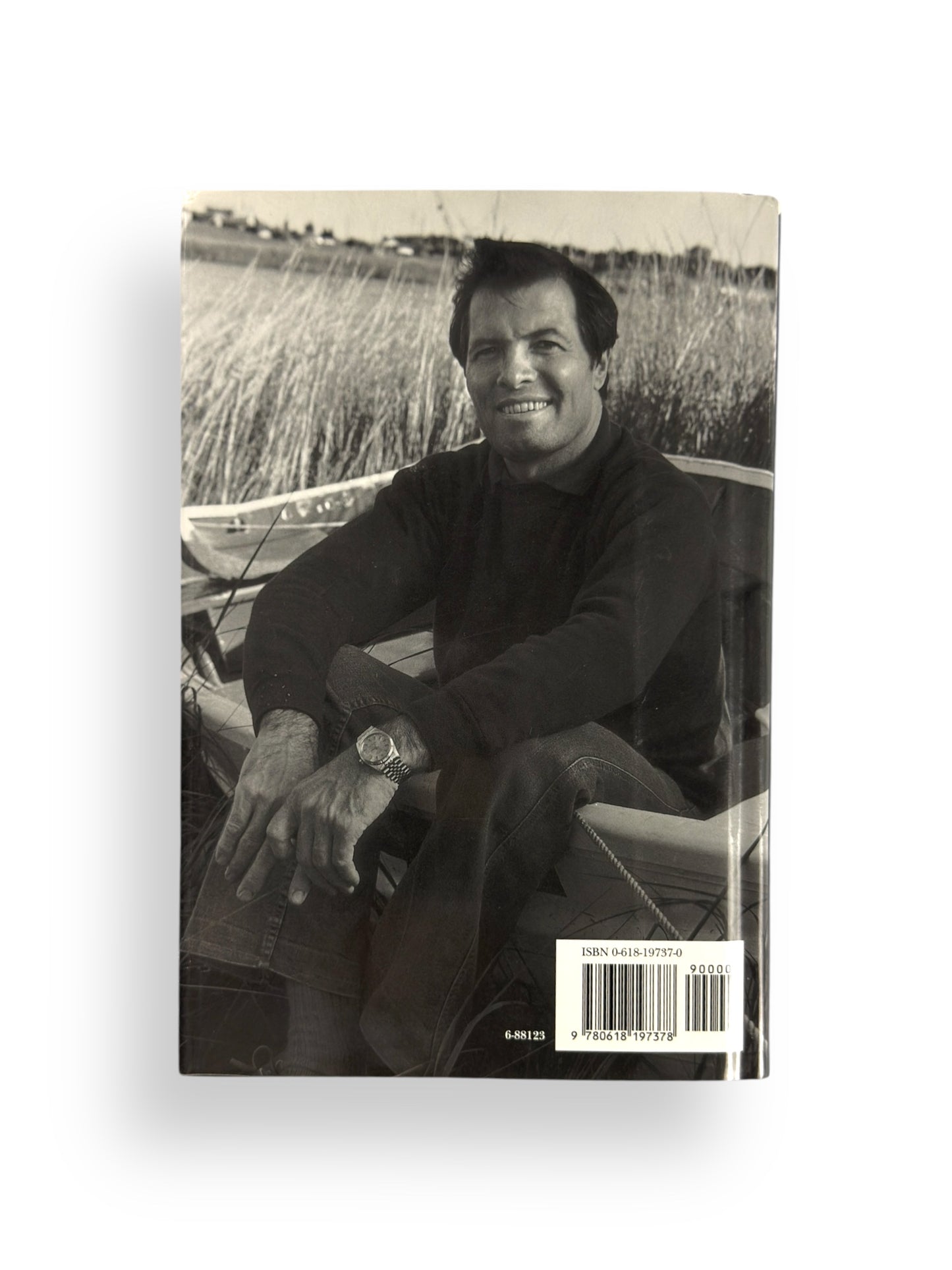 The Apprentice by Jacques Pepin