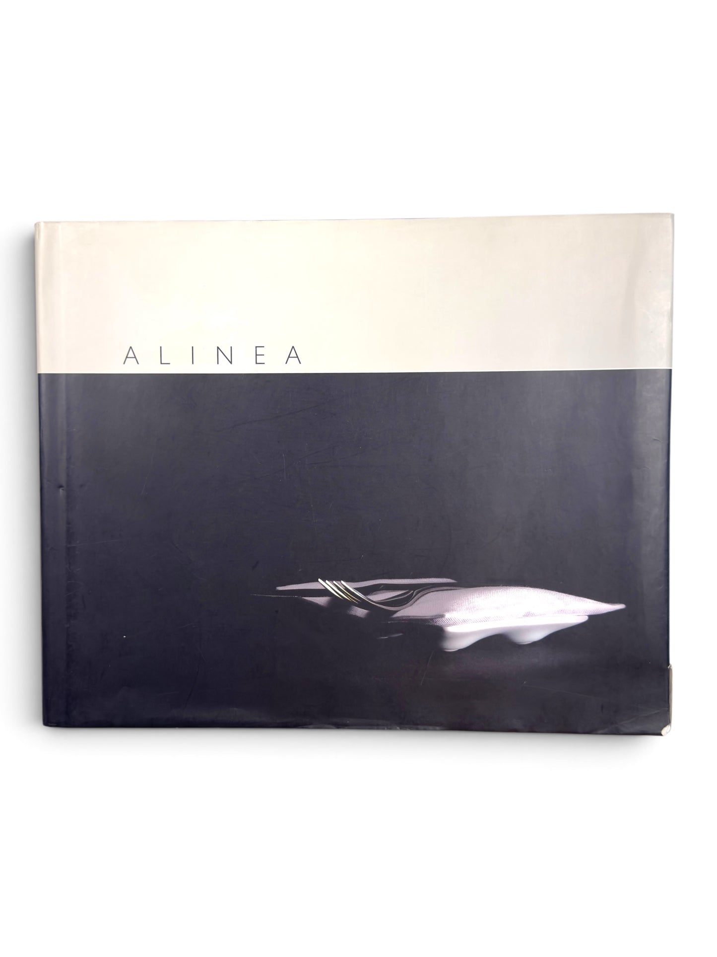 Signed - Grant Achatz - Alinea