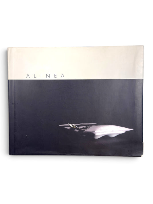 Signed - Grant Achatz - Alinea