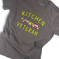 Kitchen Veteran Tee
