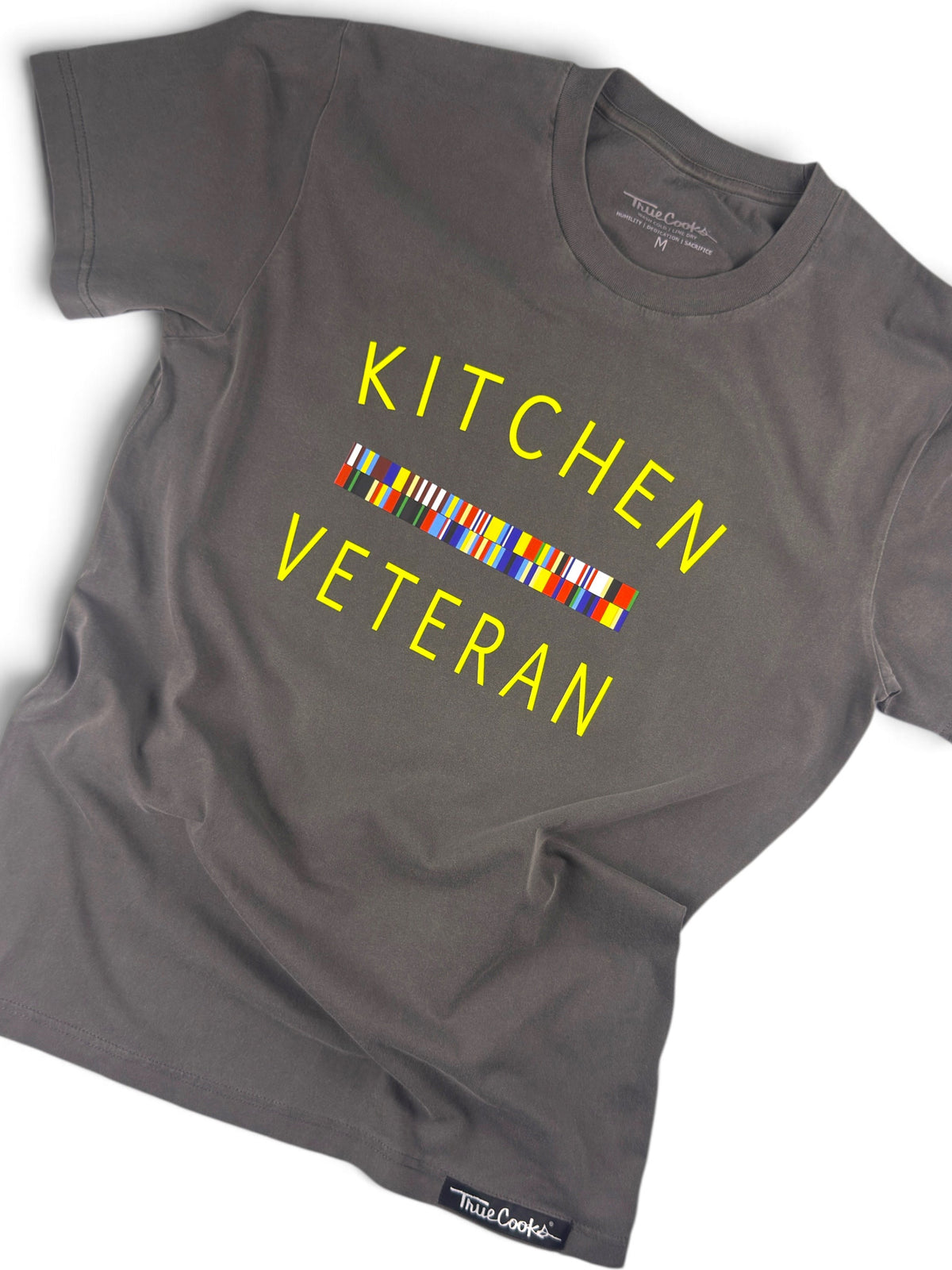 Kitchen Veteran Tee