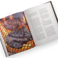 Signed - Aaron Franklin - Franklin Steak - First Edition