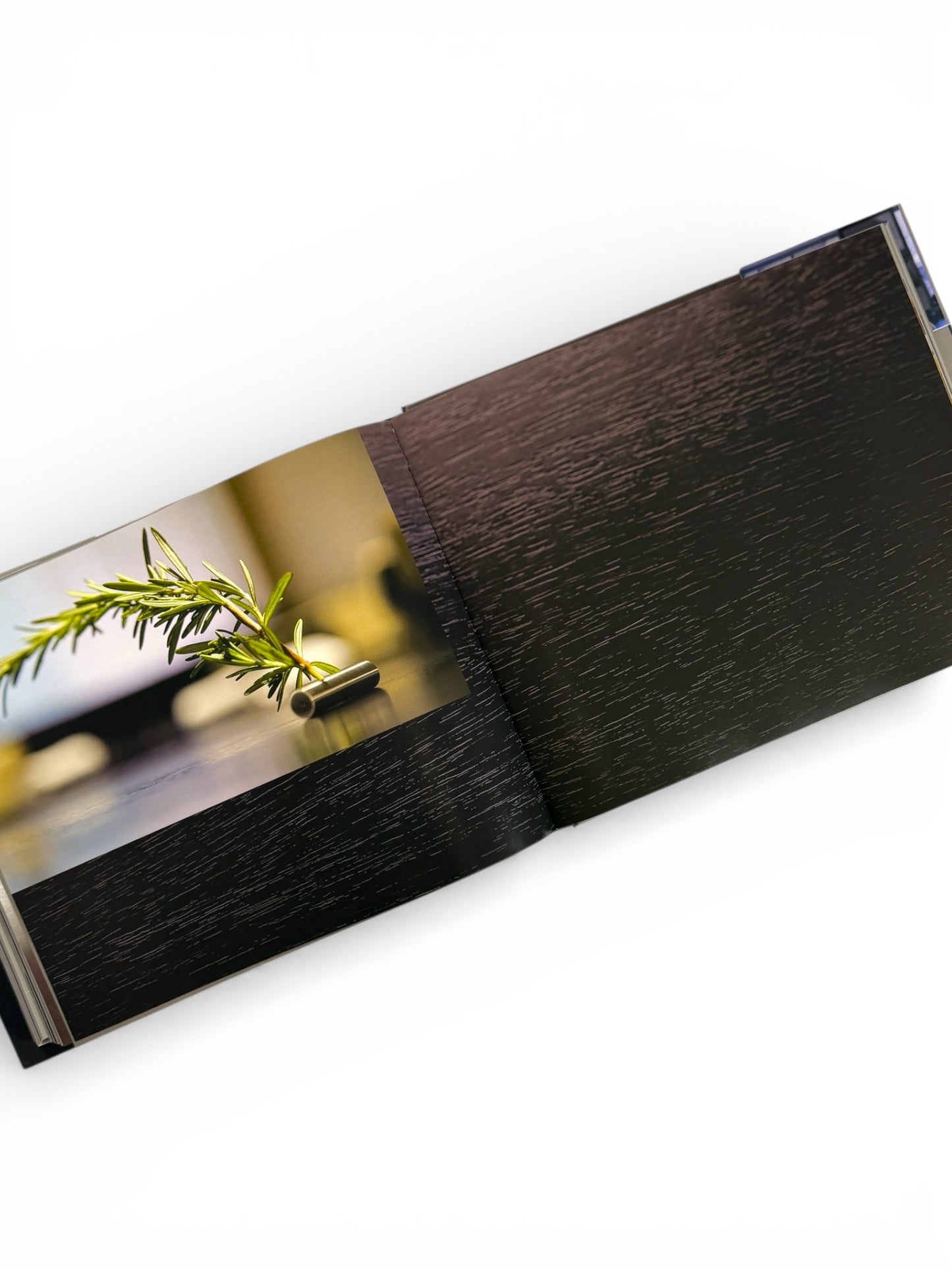 Alinea by Grant Achatz