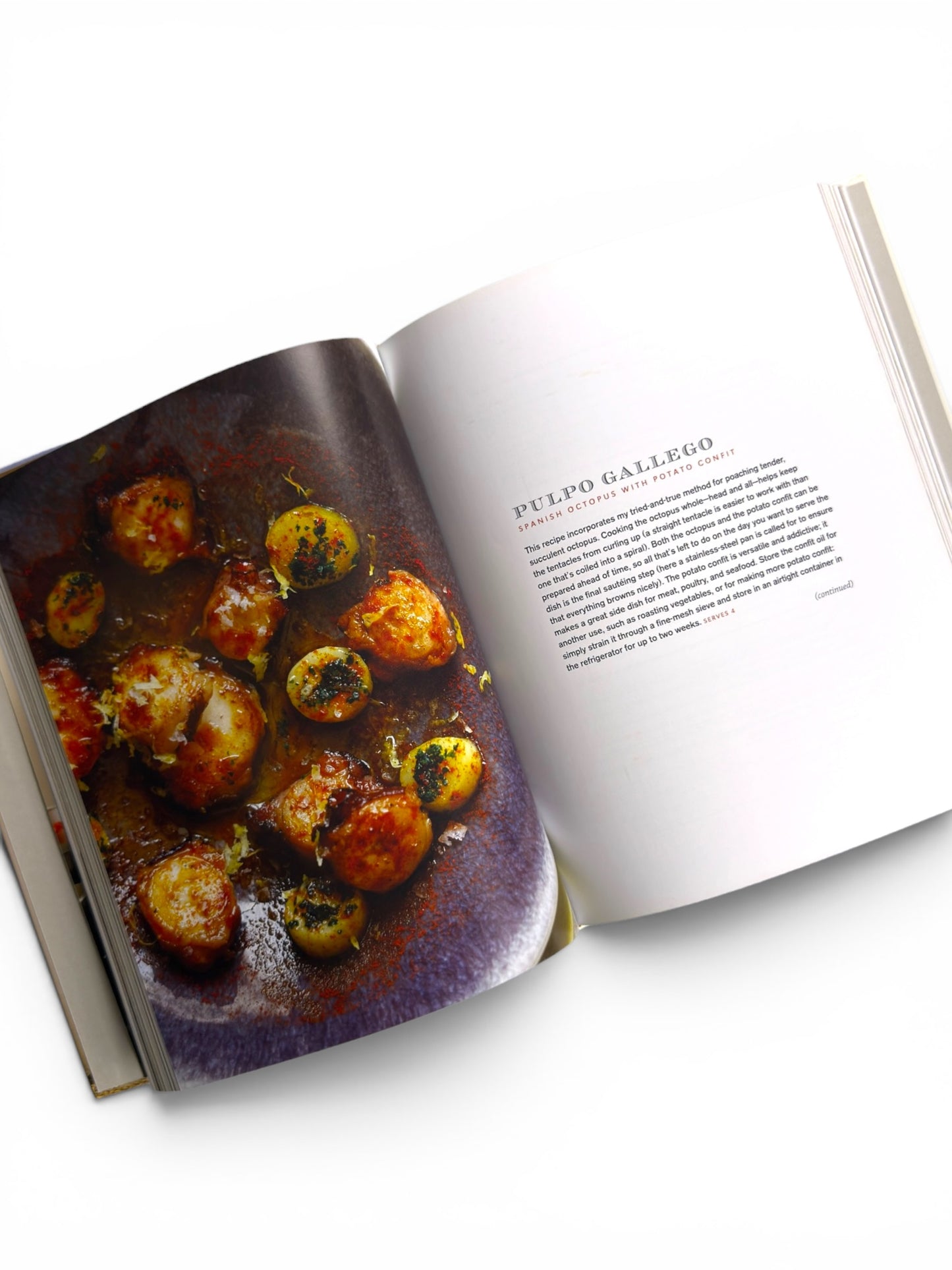 Jose Garces The Latin Road Home - First Edition