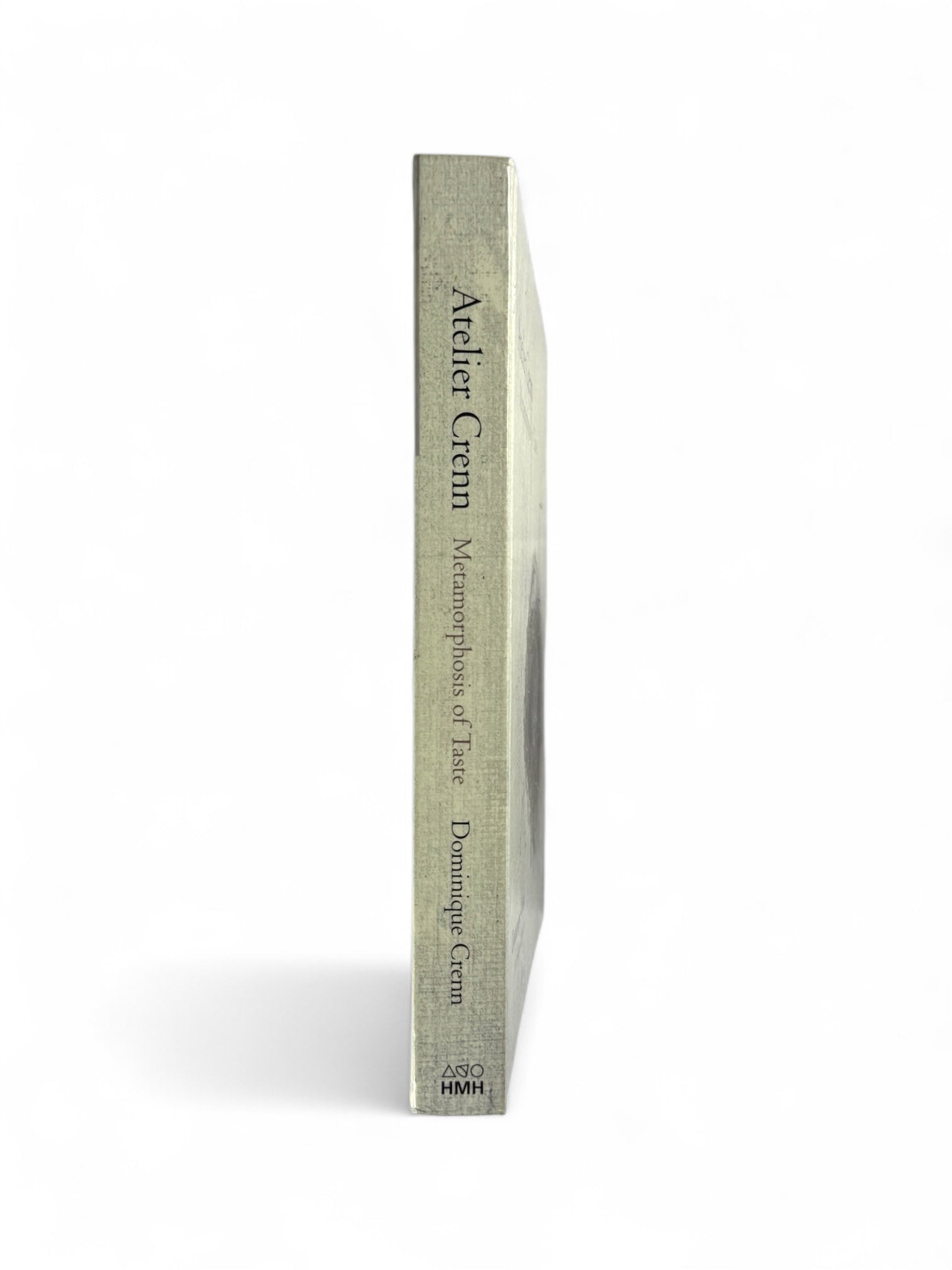 Atelier Crenn: Metamorphosis of Taste by Dominique Crenn – TrueCooks