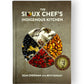 Inscribed - Sean Sherman - The Sioux Chef's Indigenous Kitchen