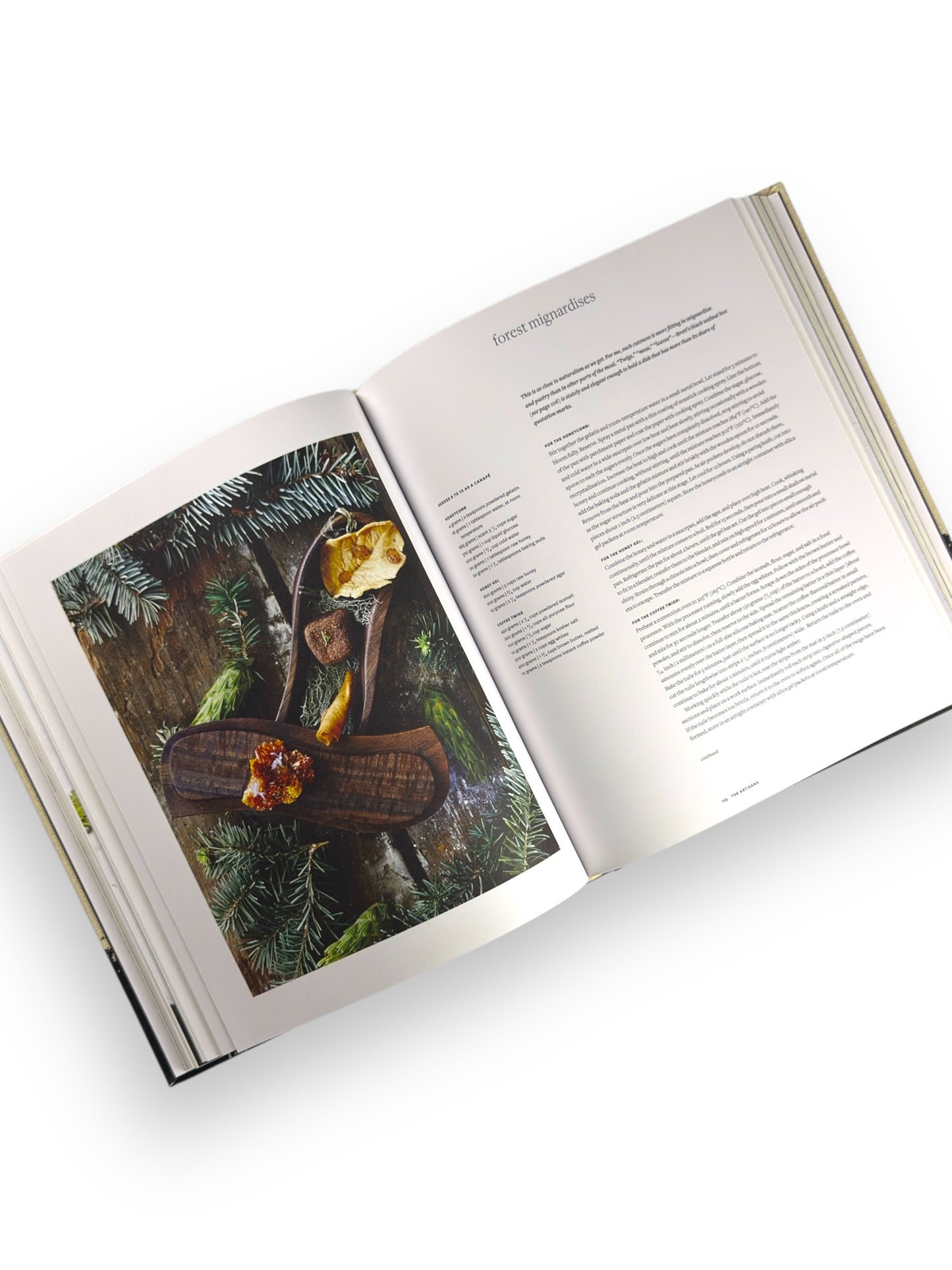Signed - Christopher Kostow - A New Napa Cuisine - First Edition