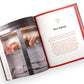 Signed - Aaron Franklin - Franklin Steak - First Edition