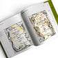 Jacques Pepin's The Art of Cooking 2 Volume First Edition Set - Vol. 1 Inscribed by Jacques Pepin