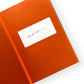 Signed- Harold McGee - The Curious Cook