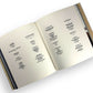 Inscribed - Rene Redzepi - Noma