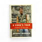 A Cook's Tour by Anthony Bourdain