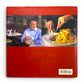 Signed x2 - Thomas Keller and Jeffrey Cerciello - Bouchon - First Printing
